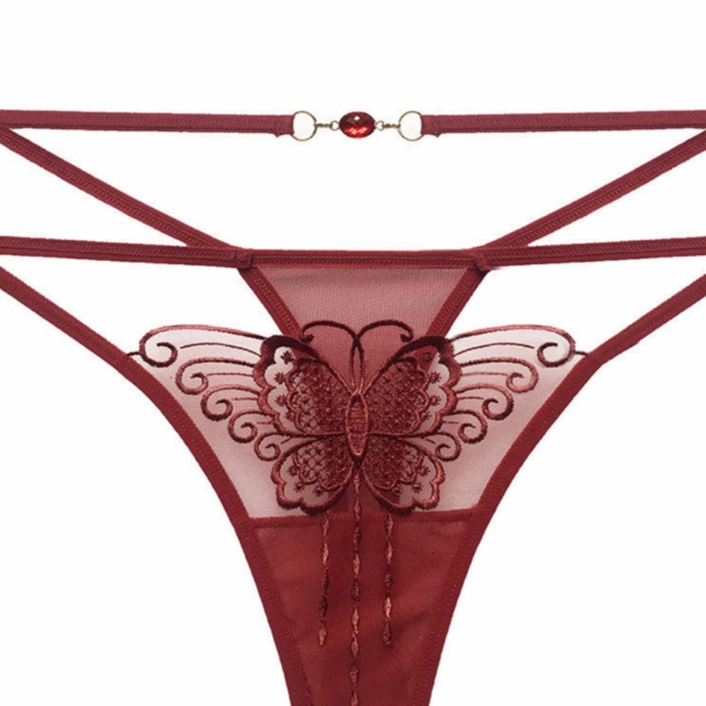 Thongs 6 for 30$ - Picture 3 of 8